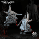 The Resonant Chewa Mercenary - Only-Games