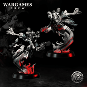 Wraithshade Operative - Only-Games