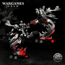 Wraithshade Operative - Only-Games