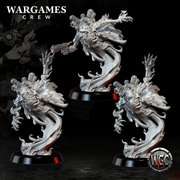 Wraithshade Operative - Only-Games