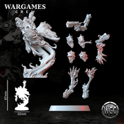 Wraithshade Operative - Only-Games