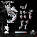 Wraithshade Operative - Only-Games