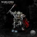 Abyssal Iron Gorger (HTH weapon) - Only-Games