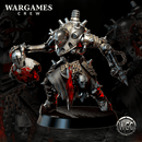 Abyssal Shade Operative - Only-Games