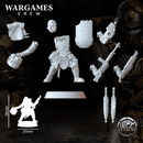 Abyssinian Field Engineers - Only-Games