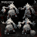 Abyssal Shade Operative - Only-Games