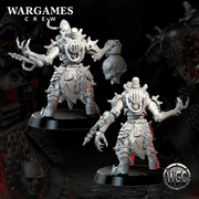 Abyssal Shade Operative - Only-Games