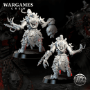 Abyssal Shade Operative - Only-Games