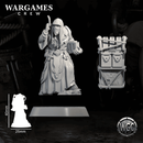 Bedouin Supply Monk - Only-Games