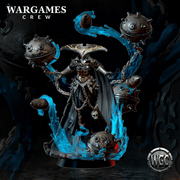 Blackwater Bomb-Witch - Only-Games