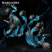 Blackwater Bomb-Witch - Only-Games