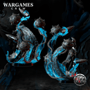 Blackwater Bomb-Witch - Only-Games