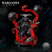 Blackwater Bomb-Witch - Only-Games