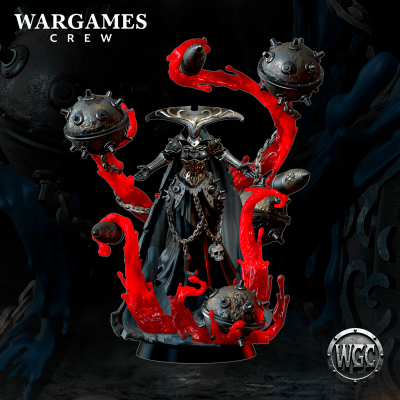 Blackwater Bomb-Witch - Only-Games