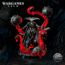 Blackwater Bomb-Witch - Only-Games
