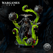 Blackwater Bomb-Witch - Only-Games