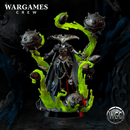 Blackwater Bomb-Witch - Only-Games