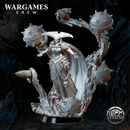 Blackwater Bomb-Witch - Only-Games