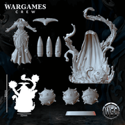 Blackwater Bomb-Witch - Only-Games
