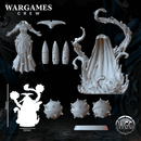 Blackwater Bomb-Witch - Only-Games