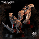 Cheetah Auxiliary Corps - Only-Games