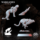 Cheetah Auxiliary Corps - Only-Games