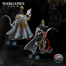 Chewa War-Priest - Only-Games