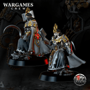 Chewa War-Priest - Only-Games