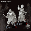 Abissinian Medics - Only-Games