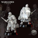 Abissinian Medics - Only-Games