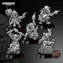 Orck AC/DC Rock Gobs - Only-Games