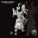 Abyssal Charyb-Singer - Only-Games