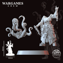 Abyssal Charyb-Singer - Only-Games