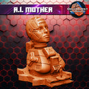 A.I. Mother computer - Only-Games