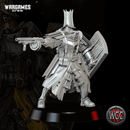 Ashpan Lieutenant