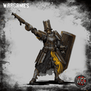 Ashpan Lieutenant