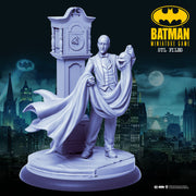 Gotham Lord October 2025- 21 MINIATURES - JOKER_BAT-ARMOR - Batman Miniature Game - Only-Games