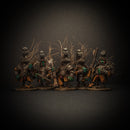 Pike Brutes - Modular Set