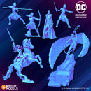 Amazons of Themyscira - Only-Games