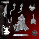 Adept Mechanical Cog Digger - Only-Games