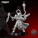 Adept Mechanical Cog General - Only-Games