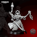 Adept Mechanical Cog General - Only-Games