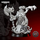 Adept Mechanical Dark Machine priest - Only-Games