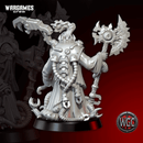 Adept Mechanical Dark Machine priest - Only-Games