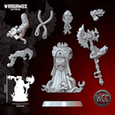 Adept Mechanical Dark Machine priest - Only-Games