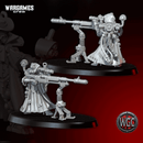 Adept Mechanical Dust Rangers Special - Only-Games