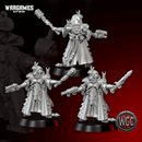 Adept Mechanical Dust Rangers Special - Only-Games