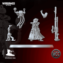 Adept Mechanical Dust Rangers Special - Only-Games