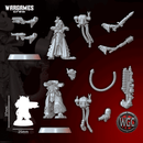 Adept Mechanical Dust Rangers Special - Only-Games