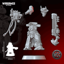 Adept Mechanical Dust Rangers Special - Only-Games
